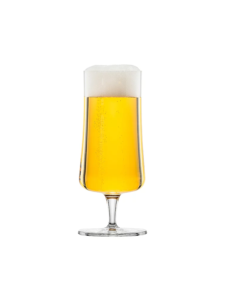 Zwiesel Glas Beer Basic Pils Glass Clear 0.3l Set of 4 6